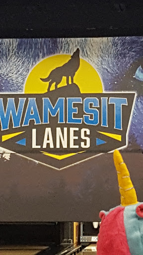 Bowling Alley «Wamesit Lanes», reviews and photos, 434 Main St, Tewksbury, MA 01876, USA