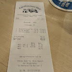 Photo n°3 de l'avis de Marco. fait le 04/12/2023 à 12:16 sur le  Egloffsteiner Hof à Altendorf