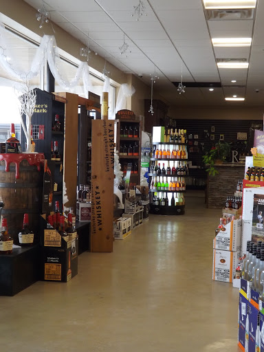 Liquor Store «Batesville Liquor Store Inc», reviews and photos, Batesville Shopping Village, Batesville, IN 47006, USA