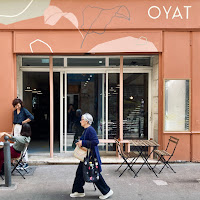 Photos du propriétaire du OYAT | café-restaurant et traiteur à Marseille - n°1