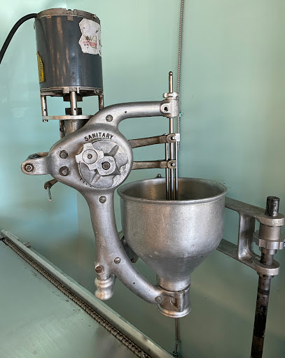 Donut Shop «Flip Flops Donut Shop», reviews and photos, 129 Bogue Inlet Dr, Emerald Isle, NC 28594, USA