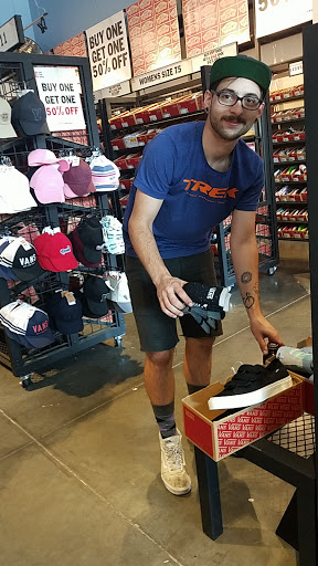 Shoe Store «Vans», reviews and photos, 917 Lifestyle St, Manteca, CA 95337, USA