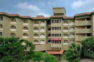 Sri Ramakrishna Hotel image
