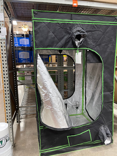 Hardware Store «Sutherlands Lumber #1220», reviews and photos, 6709 Blue Ridge Blvd, Raytown, MO 64133, USA