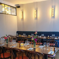 Atmosphère du Restaurant italien Otiamo à Paris - n°8
