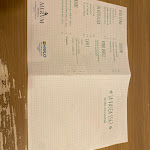 Photo n°6 de l'avis de Lui.o fait le 20/07/2023 à 19:50 sur le  Trattoria La Vasca 1562 à Morciano di Leuca