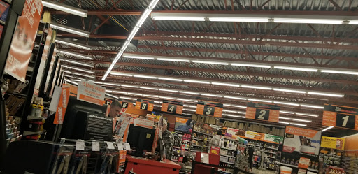 Auto Parts Store «AutoZone», reviews and photos, 4151 Center Rd, Brunswick, OH 44212, USA