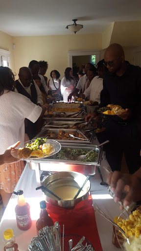 Caterer «Affordable Best Catering», reviews and photos, 9017 Penn Ave S, Minneapolis, MN 55431, USA