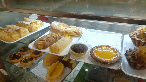 Pastelaria 