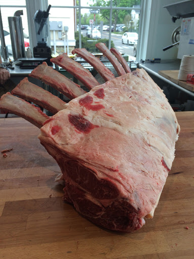 Store «Darien Butcher Shop», reviews and photos, 13 Grove St, Darien, CT 06820, USA