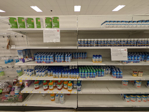 Department Store «Target», reviews and photos, 2873 Richmond Ave, Staten Island, NY 10314, USA