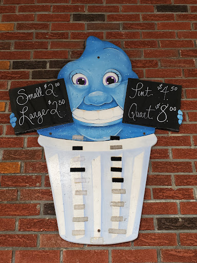 Pastry Shop «Lyndhurst Pastry Shop», reviews and photos, 256 Ridge Rd, Lyndhurst, NJ 07071, USA