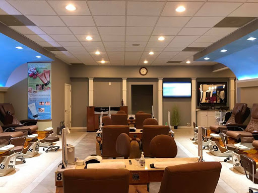 Nail Salon «Beautiful Nails», reviews and photos, 3308 Godfrey Rd, Godfrey, IL 62035, USA