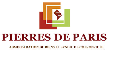 Pierres De Paris Syndic à Paris