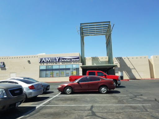 Family Christian, 9801 Gateway Blvd W, El Paso, TX 79925, USA, 