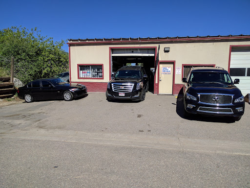 Auto Repair Shop «Vail Auto Repair», reviews and photos, 41348 US-6 E5, Avon, CO 81620, USA