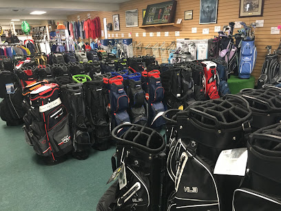 Kinley's Golf & Bowling Sales