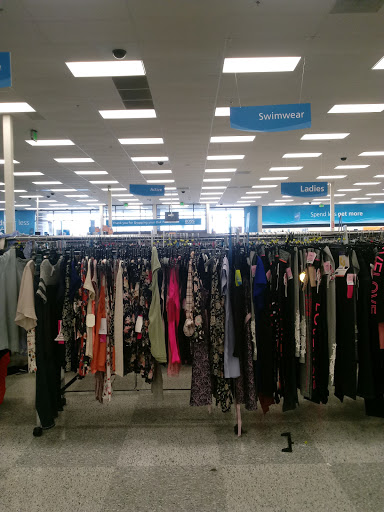 Clothing Store «Ross Dress for Less», reviews and photos, 11840 W 95th St, Overland Park, KS 66214, USA