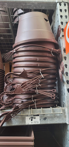 Home Improvement Store «The Home Depot», reviews and photos, 229 Hartford Ave, Bellingham, MA 02019, USA