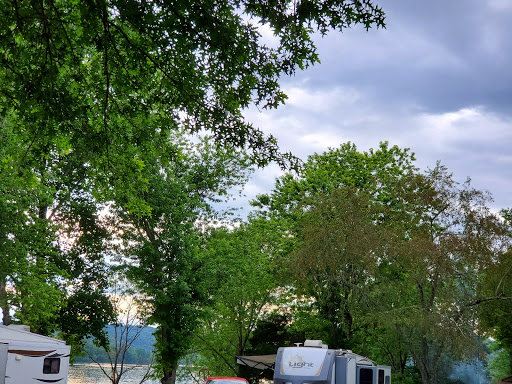 Campground «Defeated Creek Campground», reviews and photos, 140 Marina Ln, Defeated, TN 37030, USA