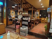 ファミリーレストランチロル