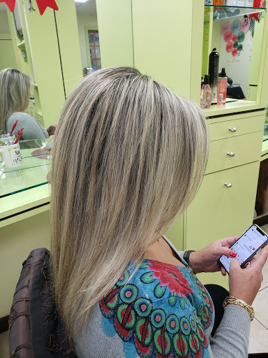 Beauty Salon «Sao Beauty Salon», reviews and photos, 70 Congress St, Newark, NJ 07105, USA