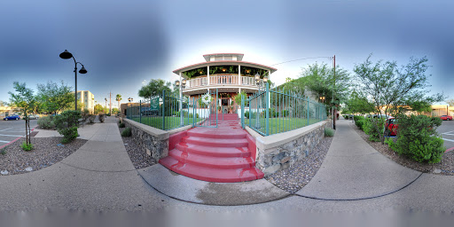 Event Venue «Stillwell House & Garden», reviews and photos, 134 S 5th Ave, Tucson, AZ 85701, USA