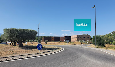 Laserostop Peyruis Centre Laser Anti-Tabac à Peyruis