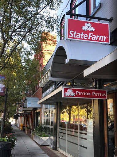 Auto Insurance Agency «State Farm: Peyton Pettus», reviews and photos