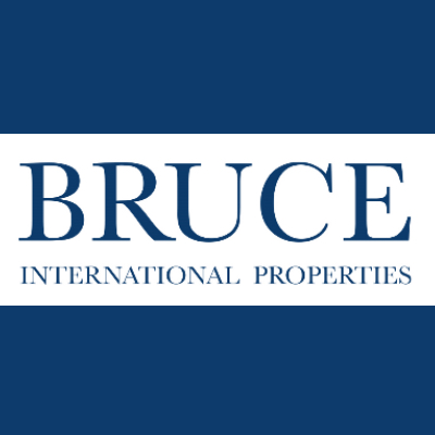 Agence immobilière Bruce International Properties Roquefort-les-Pins