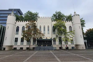City Hall of Tilburg image
