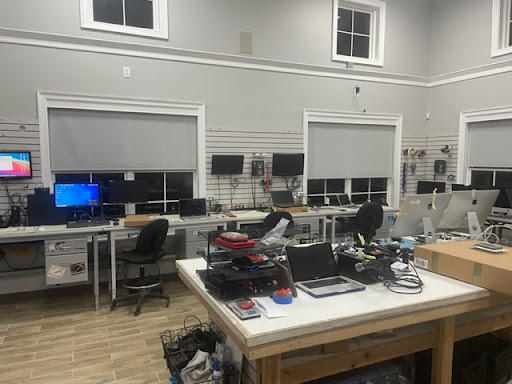 Computer Service «Computer Concepts», reviews and photos, 5118 Center St, Williamsburg, VA 23188, USA