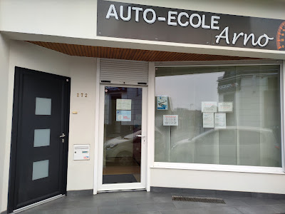 Auto-École Arno à Douai