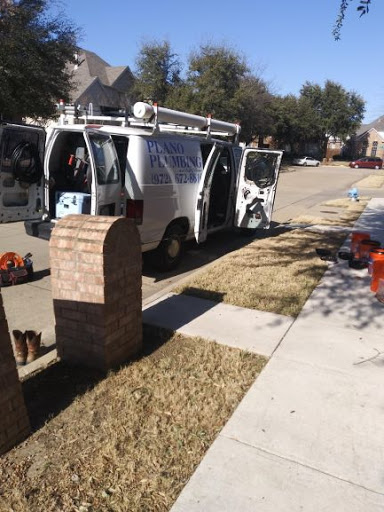 Plumber «Plano Plumbing & Leak Detection», reviews and photos, 2828 W Parker Rd #106c, Plano, TX 75075, USA