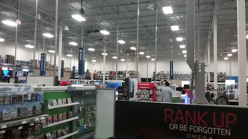 Electronics Store «Best Buy», reviews and photos, 11840 71st St, Kenosha, WI 53142, USA