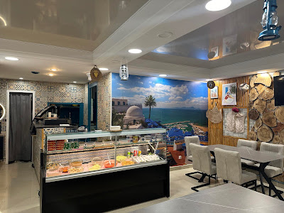 Restaurant Tunisien Houmani à Gaillard