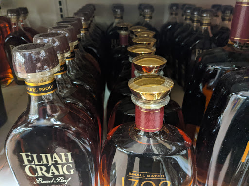 Liquor Store «The Spirit Shop», reviews and photos, 109 S Berry Rd, Norman, OK 73069, USA