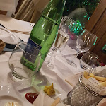 Photo n°3 de l'avis de Luca.e fait le 09/08/2017 à 11:41 sur le  Ristorante Casette di Campagna à Rome