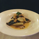 Photo n°3 de l'avis de Mira. fait le 13/09/2019 à 22:13 sur le  Osteria Del Tempo Perso à Ravenna