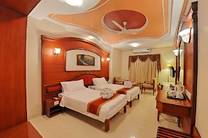 Hotel Gnanam image