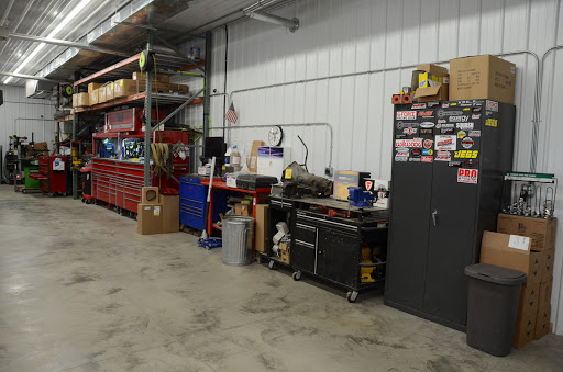 Auto Repair Shop «Better Performance, Inc.», reviews and photos, 1040 IA-1, Kalona, IA 52247, USA