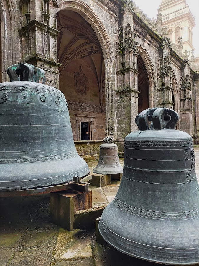 Museo de la Catedral de Santiago