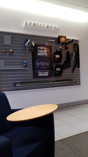 Buick Dealer «Dellen Chevrolet Buick GMC», reviews and photos, 2527 W Main St, Greenfield, IN 46140, USA