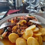 Photo n°2 de l'avis de Eleonora.c fait le 12/11/2022 à 15:34 sur le  Alte Hotel à Alte