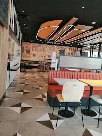 Atmosphère du Restauration rapide Burger King à Maurepas - n°6