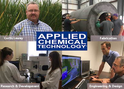 Applied Chemical Technology Inc