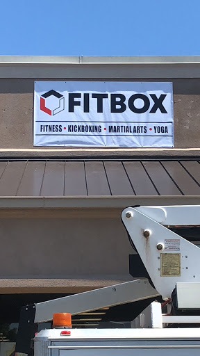 Boxing Gym «UFC Gym Perimeter», reviews and photos, 4745 Ashford Dunwoody Rd, Atlanta, GA 30338, USA