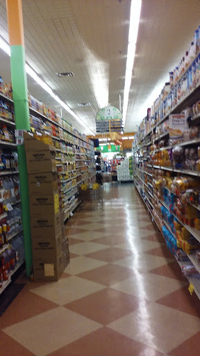 Supermarket «Pioneer Supermarkets», reviews and photos, 381 Mother Gaston Blvd, Brooklyn, NY 11212, USA