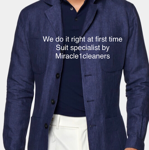 Dry Cleaner «Miracle Cleaners», reviews and photos, 6909 Rowlett Rd # 100, Rowlett, TX 75089, USA