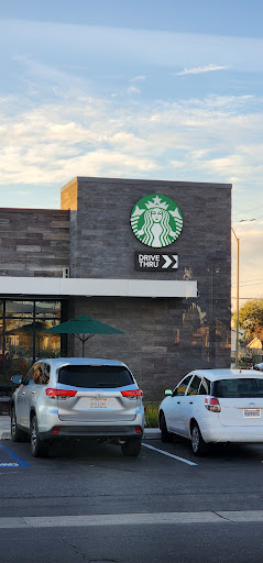 Starbucks image
